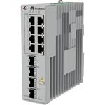 Huawei S210I-8T4SX