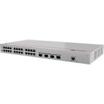 Huawei S220S-24T4JX Gigabit switch, 2x 2.5G SFP, 2x SFP+ - Bazar