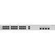 Huawei S220S-26PN4JX Gigabit PoE switch, 22x GPOE, 2x 2.5G POE / 2.5G SFP Combo, 2x SFP+