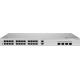 Huawei S220S-26PN4JX Gigabit PoE switch, 22x GPOE, 2x 2.5G POE / 2.5G SFP Combo, 2x SFP+