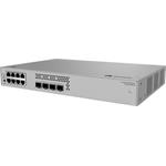 Huawei S220S-8P4JX Gigabit PoE switch, 2x 2.5G SFP, 2x SFP+