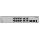 Huawei S310S-4P8UN2X 2.5G Cloud PoE Switch
