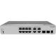 Huawei S310S-4P8UN2X 2.5G Cloud PoE Switch