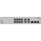 Huawei S310S-8P4UN2X 2.5G Cloud PoE Switch