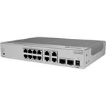 Huawei S310S-8P4UN2X 2.5G Cloud PoE Switch