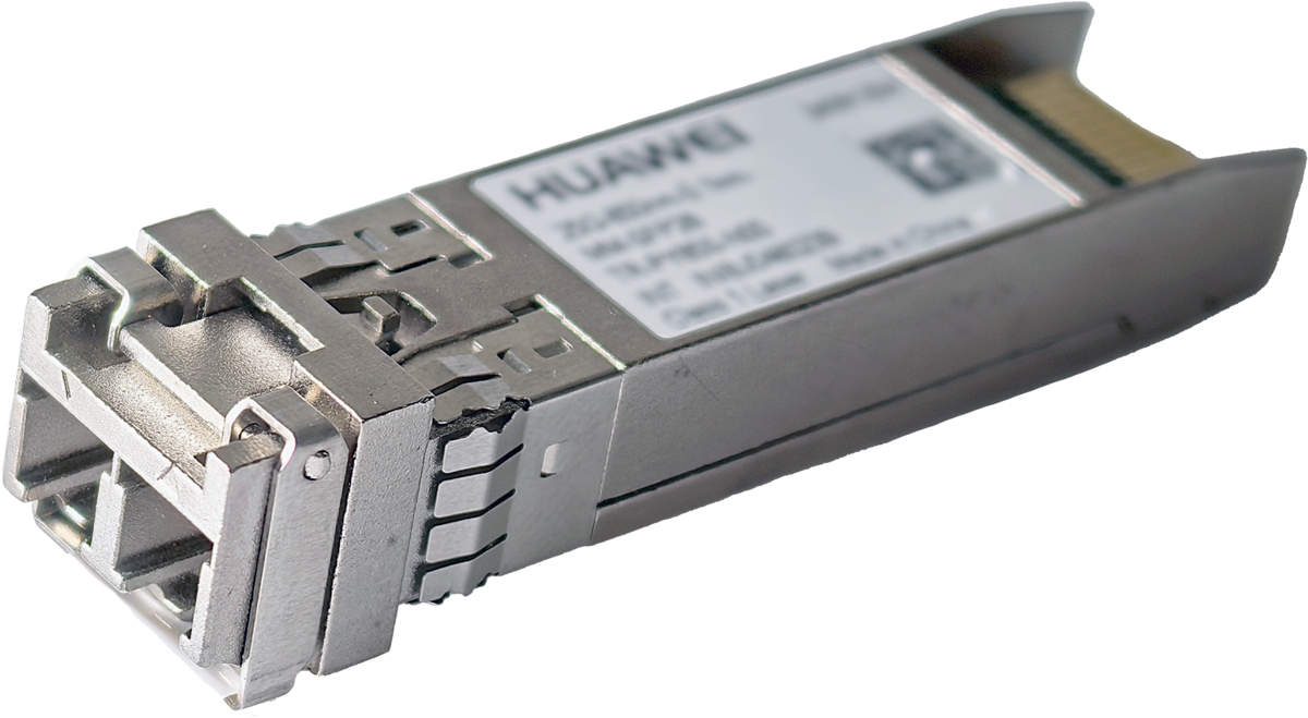 Huawei SFP-25G-LR-eKit, SFP28 optical module, Single-Mode, 10km, 25G, LC