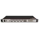 Huawei SmartAX MA5801-FL04 compact OLT, 4x FlexPON, 1U