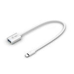 i-Tec USB-C 3.1 / adaptér na 3.1/3.0/2.0 USB-A - 20 cm