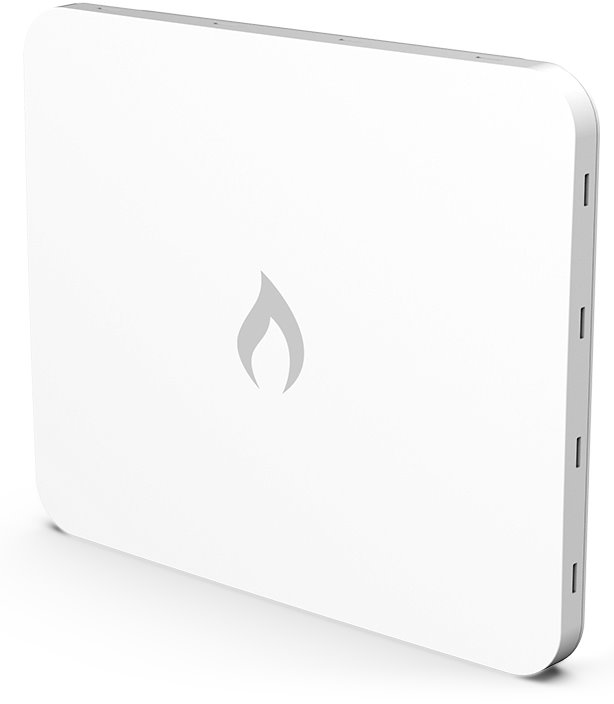 IgniteNet MetroLinq 60 LW, 60GHz + backup 2,4/5GHz (price per piece), no holder