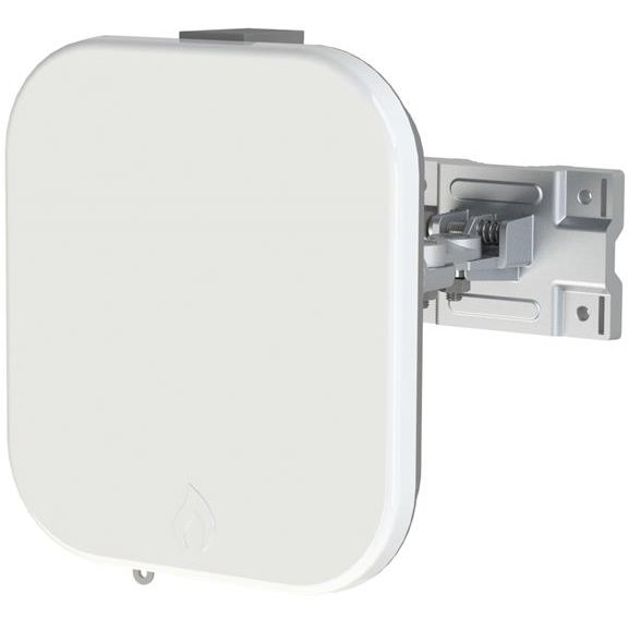 IgniteNet MetroLinq 60, outdoor unit 60GHz PTMP 18dBi + backup 5GHz 2x14dBi, bracket not included