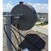 IgniteNet MetroLinq 60, outdoor unit 60GHz PTP 42dBi + backup 5GHz, 2x22dBi (price per piece), basic holder