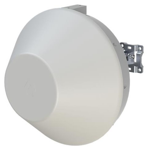 IgniteNet MetroLinq 60, outdoor unit 60GHz PTP 42dBi + backup 5GHz, 2x22dBi (price per piece), basic holder