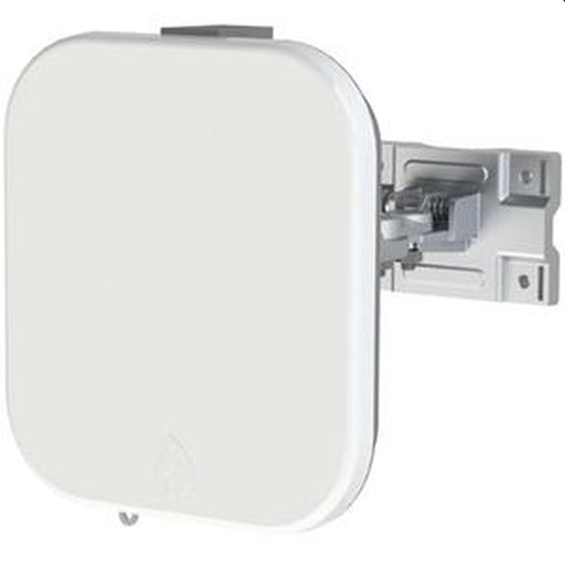 IgniteNet MetroLinq 60 PRO, 2.5Gbps, outdoor unit 60GHz PTMP 18dBi + backup 5GHz 2x14dBi, bracket not included