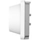 IgniteNet MetroLinq 60 PRO, 2.5Gbps, outdoor unit 60GHz PTP 42dBi + backup 5GHz, 2x22dBi (price per piece), no holder