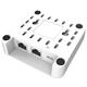 IgniteNet Spark AC Wave2 MINI, indoor, 2.4/5GHz, 2x2MIMO