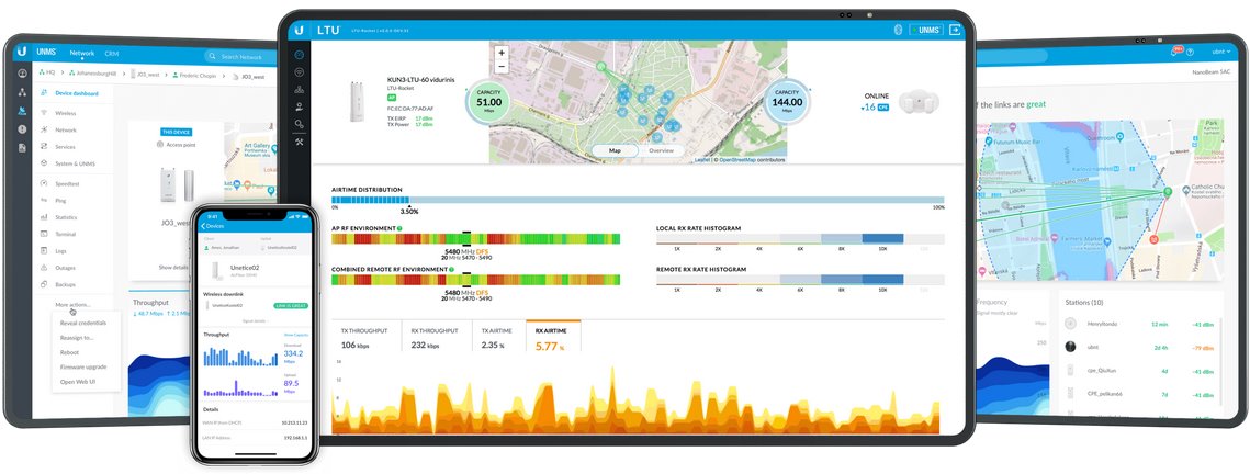 UBNT LTU-Rocket