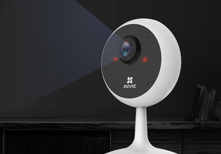 Ezviz C1C IP kamera