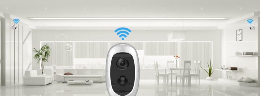 Ezviz W2D-B2