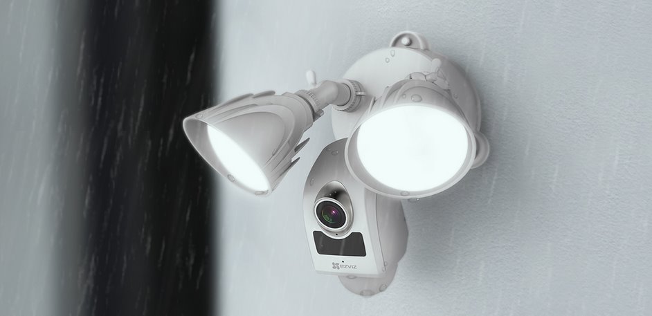 Ezviz LC1