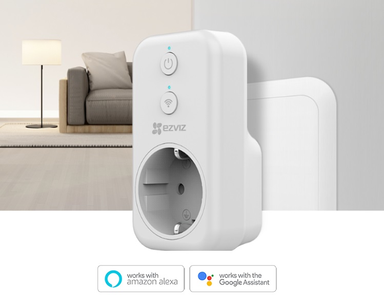 ezviz t31 basic