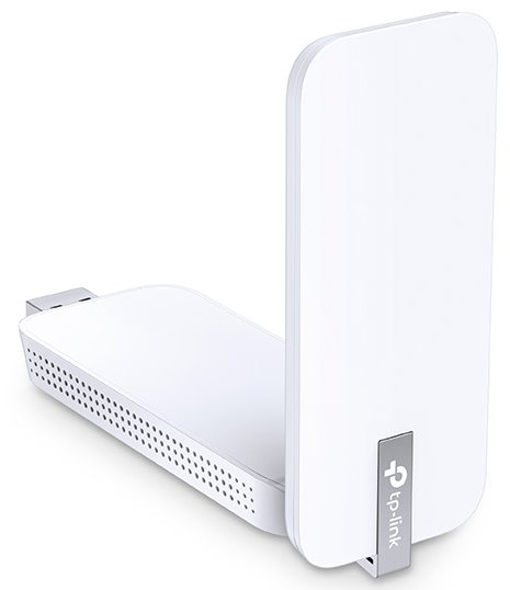 TL-WA820RE Dual Antenna Wi-Fi Boost