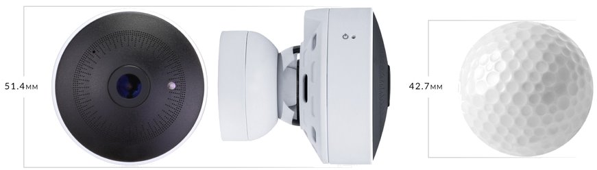 UVC-G3-Micro size