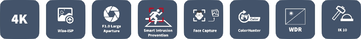 UNV IPC2B18SE-ADF28K-WP-I1 Banner