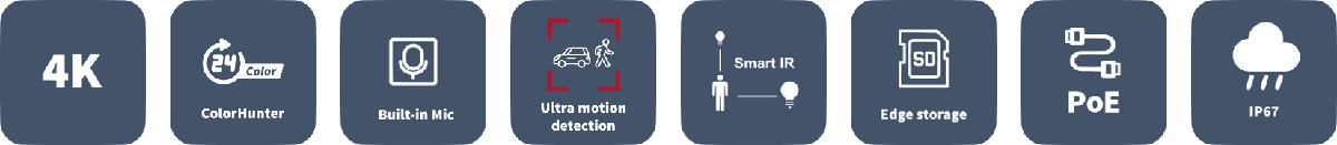 UNV IPC2128LB-ADF40K-DL Banner