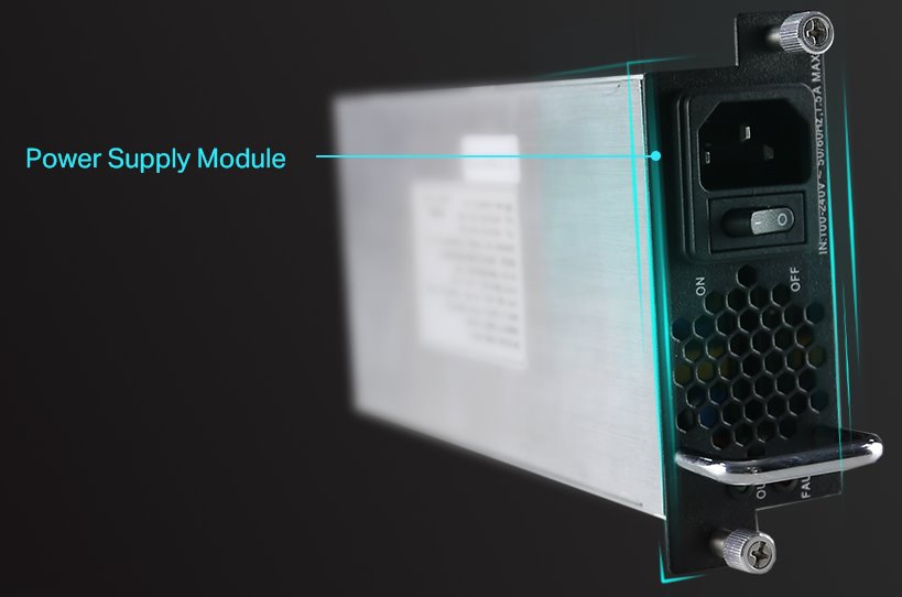 TP-Link P1201-08
