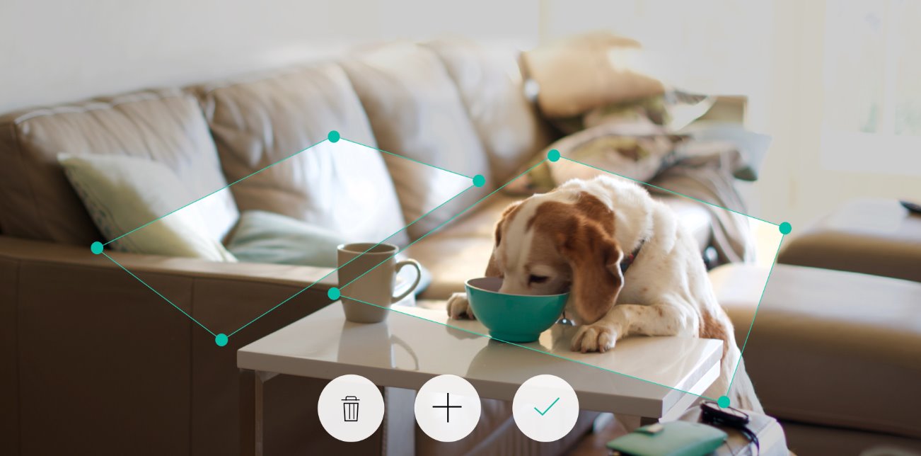 TP-LINK KC100 - Kasa camera