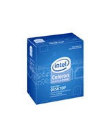 CPU INTEL Dual-Core CELERON E1500 2.20GHz (800MHz) 512kB L2 LGA775 ...