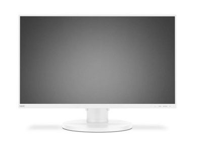 NEC 24" EA242F - IPS, 1920x1080, 1000:1, 5ms, 250 nits, 2x DP, VGA ...
