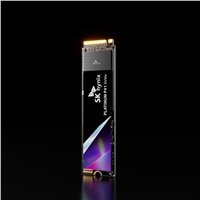 SK Hynix SSD Platinum P41 1TB, M.2 2280, NVMe™ PCIe Gen4 (R: 7000MB/s ...