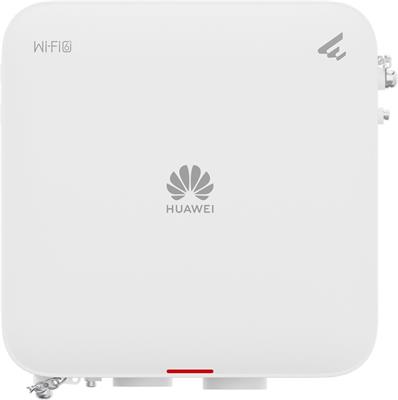 Huawei AP761 - WiFi6 outdoor Dual Band AP, BLE, IP68 | Discomp