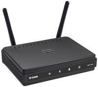 D Link Dap 1360 Wireless N Access Point Discomp Networking