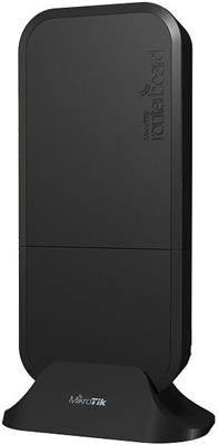 MikroTik RBwAPG-5HacD2HnD-BE, wAP AC, Black, new revision | Discomp