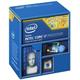 INTEL Core i7-4790K CPU 4GHz eight megabytes L3 LGA1150, VGA - BOX