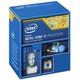 INTEL Core i7-4790K CPU 4GHz eight megabytes L3 LGA1150, VGA - BOX