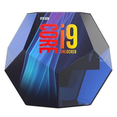 INTEL Core i9-9900 3.1GHz/8core/16MB/LGA1151/Graphics\Coffee Lake