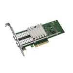 Intel Ethernet Converged Network Adapter X520-DA2, E10G42BTDA, retail unit