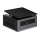 INTEL NUC Kit 7i3BNHX1 i3/USB3/HDMI/WF/Optane/2,5"