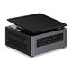 INTEL NUC Kit 7i7BNHX1 i7/USB3/TH3/WF/Optane/2,5"