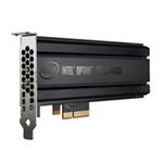 Intel® SSD P4800X Series (750GB, 1/2 Height PCIe x4, 20nm, 3D XPoint)