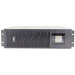 IPS Rackmount UPS 3000VA, 2400W, 4x 9Ah