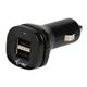 iTec High Power USB Car Charger 2.1A (iPAD ready)