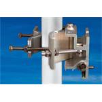 JIROUS JDMW-400 - Precision Antenna Mount