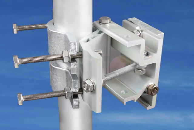 JIROUS JDMW-900AR - Precision Antenna Mount