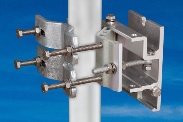 JIROUS JDMW-910 - Precizní Anténní Držák