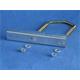 JIROUS JDT-10 - Pole Clamp with Jaw