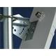 JIROUS JDT-14 - Universal Antenna Pole Mount